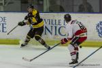 Photo hockey match Nice - Brianon  le 26/01/2020