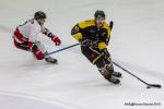 Photo hockey match Nice - Brianon  le 26/01/2020