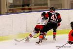 Photo hockey match Nice - Brianon  le 19/02/2021