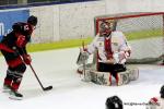 Photo hockey match Nice - Brianon  le 18/03/2022
