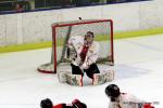 Photo hockey match Nice - Brianon  le 18/03/2022