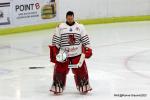 Photo hockey match Nice - Brianon  le 17/03/2023