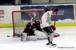Photo hockey match Nice - Brianon  le 17/03/2023