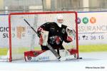 Photo hockey match Nice - Brianon  le 22/08/2025