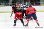 Photo hockey match Nice - Brianon  le 22/08/2025