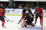 Photo hockey match Nice - Brianon  le 22/08/2025
