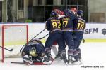 Photo hockey match Nice - Brian�on  le 06/02/2026
