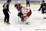 Photo hockey match Nice - Brian�on  le 06/02/2026