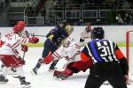 Photo hockey match Nice - Brian�on  le 06/02/2026