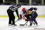 Photo hockey match Nice - Brian�on  le 06/02/2026