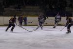 Photo hockey match Nice - Caen  le 03/01/2009