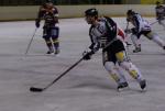 Photo hockey match Nice - Caen  le 03/01/2009
