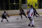 Photo hockey match Nice - Caen  le 03/01/2009