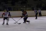 Photo hockey match Nice - Caen  le 03/01/2009