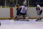 Photo hockey match Nice - Caen  le 03/01/2009