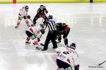 Photo hockey match Nice - Caen  le 16/01/2016