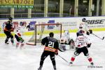 Photo hockey match Nice - Caen  le 16/01/2016