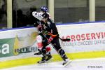 Photo hockey match Nice - Caen  le 16/01/2016