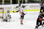 Photo hockey match Nice - Caen  le 16/01/2016