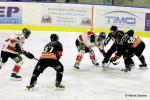 Photo hockey match Nice - Caen  le 16/01/2016