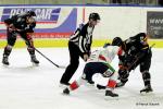 Photo hockey match Nice - Caen  le 16/01/2016