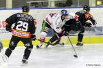 Photo hockey match Nice - Caen  le 16/01/2016