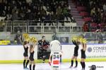 Photo hockey match Nice - Caen  le 16/01/2016
