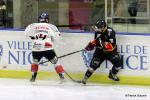 Photo hockey match Nice - Caen  le 16/01/2016