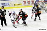Photo hockey match Nice - Caen  le 16/01/2016