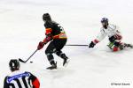 Photo hockey match Nice - Caen  le 16/01/2016