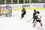 Photo hockey match Nice - Caen  le 16/01/2016
