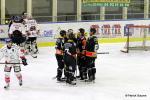 Photo hockey match Nice - Caen  le 16/01/2016