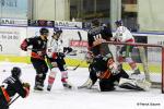 Photo hockey match Nice - Caen  le 16/01/2016