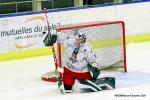 Photo hockey match Nice - Cergy-Pontoise le 13/03/2021