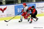 Photo hockey match Nice - Cergy-Pontoise le 13/03/2021