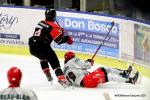 Photo hockey match Nice - Cergy-Pontoise le 13/03/2021