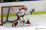 Photo hockey match Nice - Cergy-Pontoise le 23/02/2022
