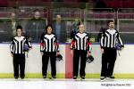 Photo hockey match Nice - Cergy-Pontoise le 23/02/2022