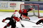 Photo hockey match Nice - Cergy-Pontoise le 23/02/2022