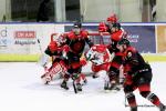 Photo hockey match Nice - Cergy-Pontoise le 23/02/2022