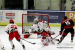 Photo hockey match Nice - Cergy-Pontoise le 23/02/2022