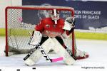 Photo hockey match Nice - Cergy-Pontoise le 15/10/2022