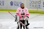 Photo hockey match Nice - Cergy-Pontoise le 15/10/2022