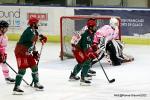 Photo hockey match Nice - Cergy-Pontoise le 15/10/2022