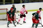 Photo hockey match Nice - Cergy-Pontoise le 15/10/2022