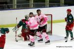 Photo hockey match Nice - Cergy-Pontoise le 15/10/2022