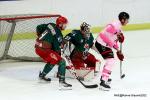 Photo hockey match Nice - Cergy-Pontoise le 15/10/2022