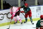 Photo hockey match Nice - Cergy-Pontoise le 15/10/2022