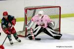 Photo hockey match Nice - Cergy-Pontoise le 15/10/2022