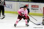 Photo hockey match Nice - Cergy-Pontoise le 15/10/2022